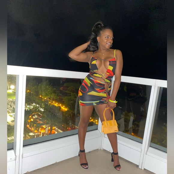 Multi Color Mini - Picture 2 of 2